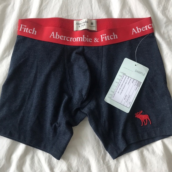 abercrombie and fitch boxer shorts